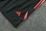 26-27  Bayern High quality Tank Top And Shorts Suit