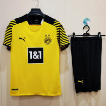 2020-2021 Dortmund Home Adult Suit 2020-2021 Dortmund Home Adult Suit