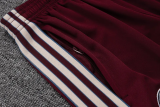 25-26 Aja× High Quality Jacket Tracksuit