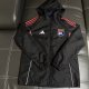 2026 Lyon New Pattern Windbreaker