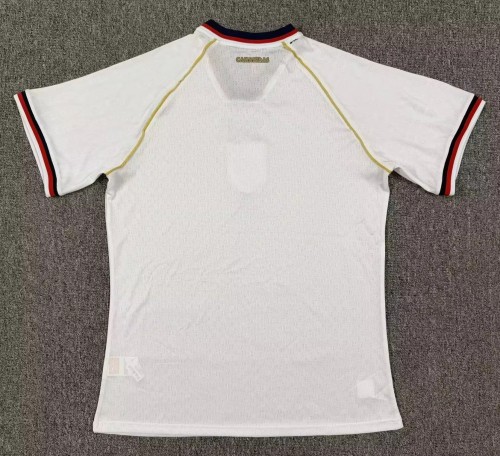 2026 Panama Away Women Fans Soccer Jersey (女)