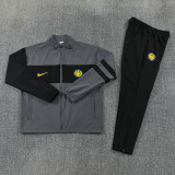 26-27   INT High Quality Windbreaker Suit