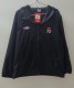 2025 New NK Black Windbreaker