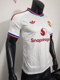 26-27 Man Utd Special Edition Player Version Soccer Jersey