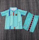 1996-1997 BAR Away Retro Kids Soccer Jersey