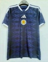 2026 World Cup Scotland Home Fans Soccer Jersey 2026 World Cup Scotland Home Fans Soccer Jersey