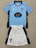 25-26 Celta Home Adult Suit