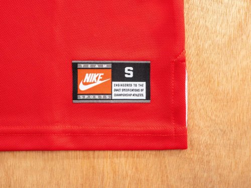 1998 USA  Away Retro Soccer Jersey