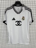 26-27 RMA Special Edition Fans Soccer Jersey