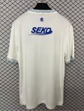 26-27 Rangers Away Leaked Edition Fans Soccer Jersey