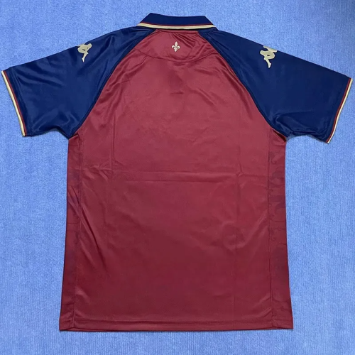 24-25 Versailles Third Fans Soccer Jersey