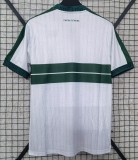 26-27 Coritiba Away Fans Soccer Jersey