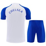 26-27 CHE High Quality Training Short Suit