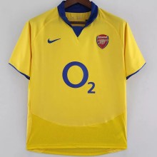 2003-2005 ARS Away Retro Soccer Jersey