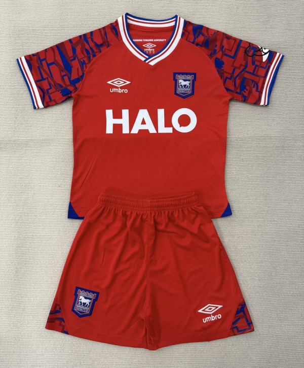 25-26 Ipswich Away Adult Suit