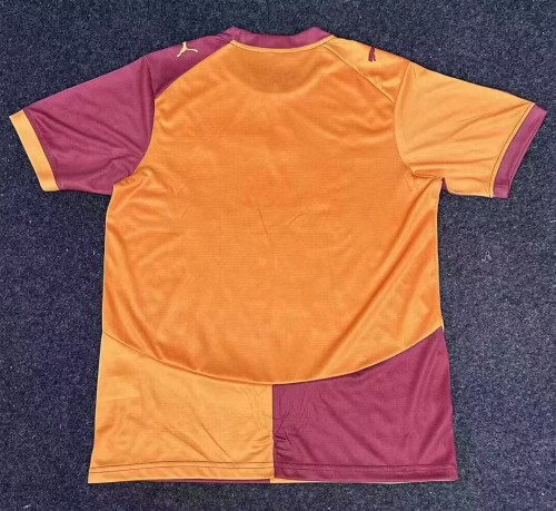 26-27 Galatasaray Special Edition Fans Soccer Jersey