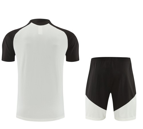 26-27 Flamengo High Quality Training Short Suit