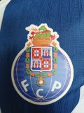 26-27 FC Porto Home Player Version Soccer Jersey