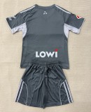 25-26 Granada Third Kids Soccer Jersey