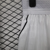 2026 World Cup England Home Player Version Shorts Pants (球员短裤)