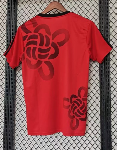 25-26 Man Utd Red Special Edition Fans Training shirts