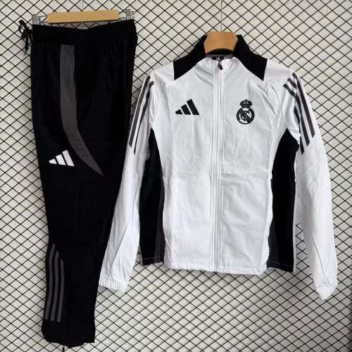 26-27 RMA High Quality Windbreaker Suit