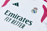 26-27 ATM High Quality Half Pull Tracksuit
