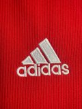 2002 China Away Retro Soccer Jersey