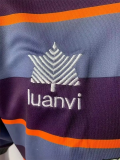 1999-2000 Valencia Third Retro Soccer Jersey