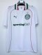 26-27 Palmeiras Away Fans Soccer Jersey
