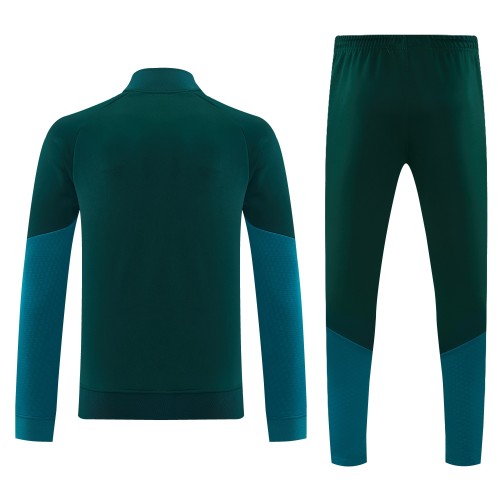 26-27 ATM High Quality Jacket Tracksuit