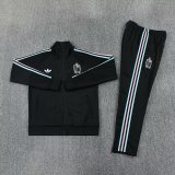 26-27 Belgium High Quality Jacket Tracksuit