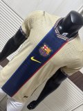 26-27 BAR Special Edition Player Version Soccer Jersey