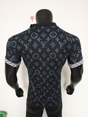 26-27 RMA Black Special Edition Player Version Training shirts