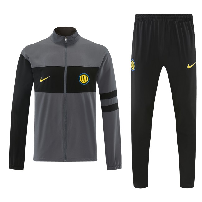 26-27 INT High Quality Windbreaker Suit