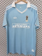 25-26 Real Oviedo Eternal Edition Fans Soccer Jersey (永恒版)