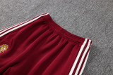 26-27 Spain High Quality Jacket Tracksuit