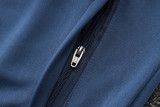 25-26 PSG High Quality Jacket Tracksuit