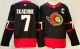 2026 NHL Ottawa Senators New Pattern Jersey