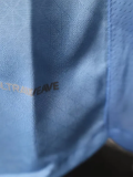 25-26 Man City Home Long Sleeve Player Version Soccer Jersey (长袖球员)