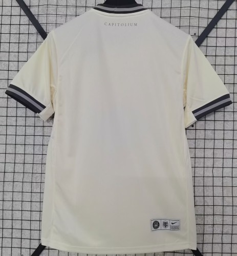 26-27 Toulouse Special Edition Fans Soccer Jersey