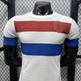 26-27 NetherIands Special Edition Player Version Soccer Jersey