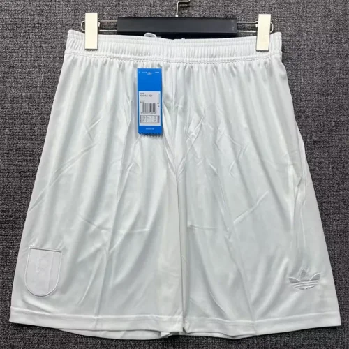 25-26 Aja× 125th Commemorative Edition Shorts Pants