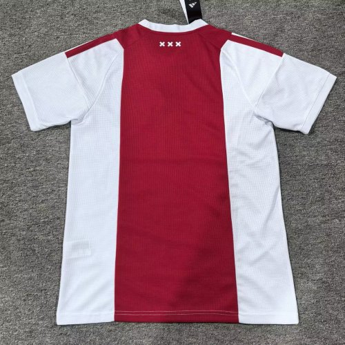 26-27 Aja× Home Leaked Edition Fans Soccer Jersey