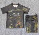 25-26 PSG Special Edition Kids Soccer Jersey