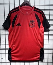 26-27 Colo-Colo Red Training Shirts 26-27 Colo-Colo Red Training Shirts