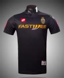 2001-2002 JUV Away Retro Soccer Jersey