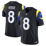 2026 NFL Los Angeles Rams New Pattern Jersey