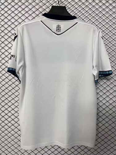 26-27 Osasuna Away Fans Soccer Jersey