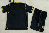 26-27 CHE Away Leaked Edition Kids Player Version Soccer Jersey (球员童装)
